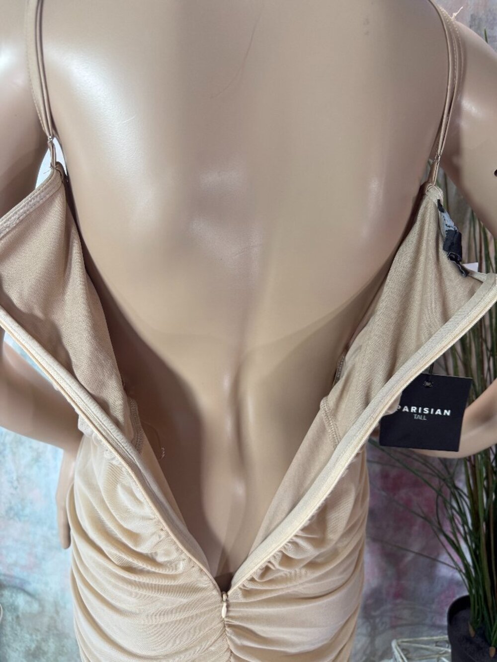 NEW📌Parisian "Take Me On A Date" Sweetheart Neckline Bodycon Dress - Picture 8 of 16